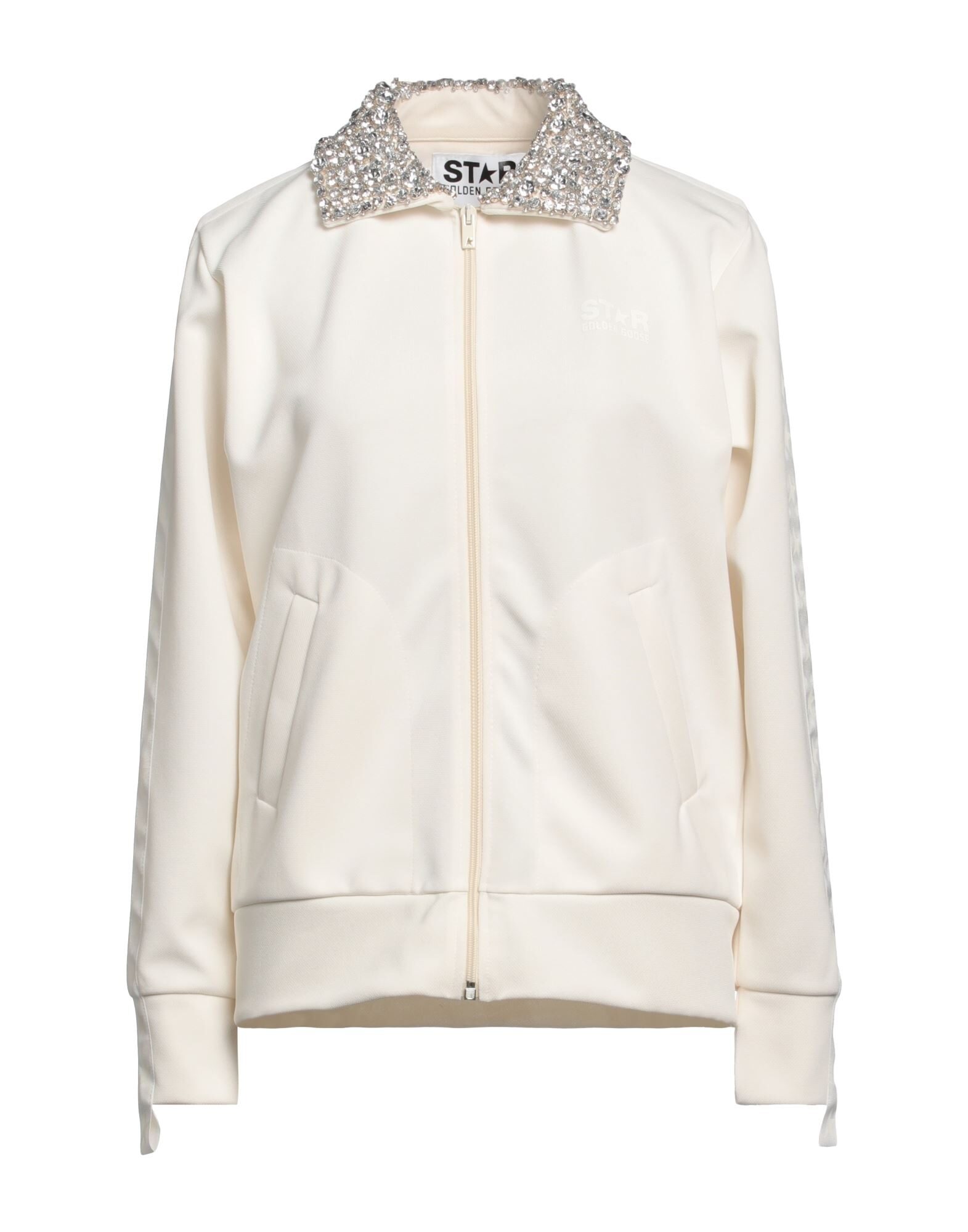 GOLDEN GOOSE - Sweatshirts