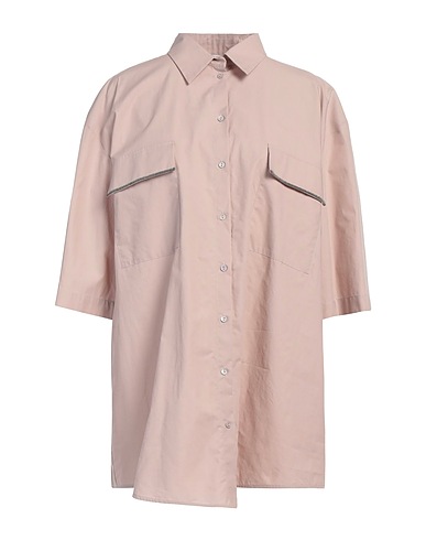FABIANA FILIPPI Shirts Blush 100% Cotton