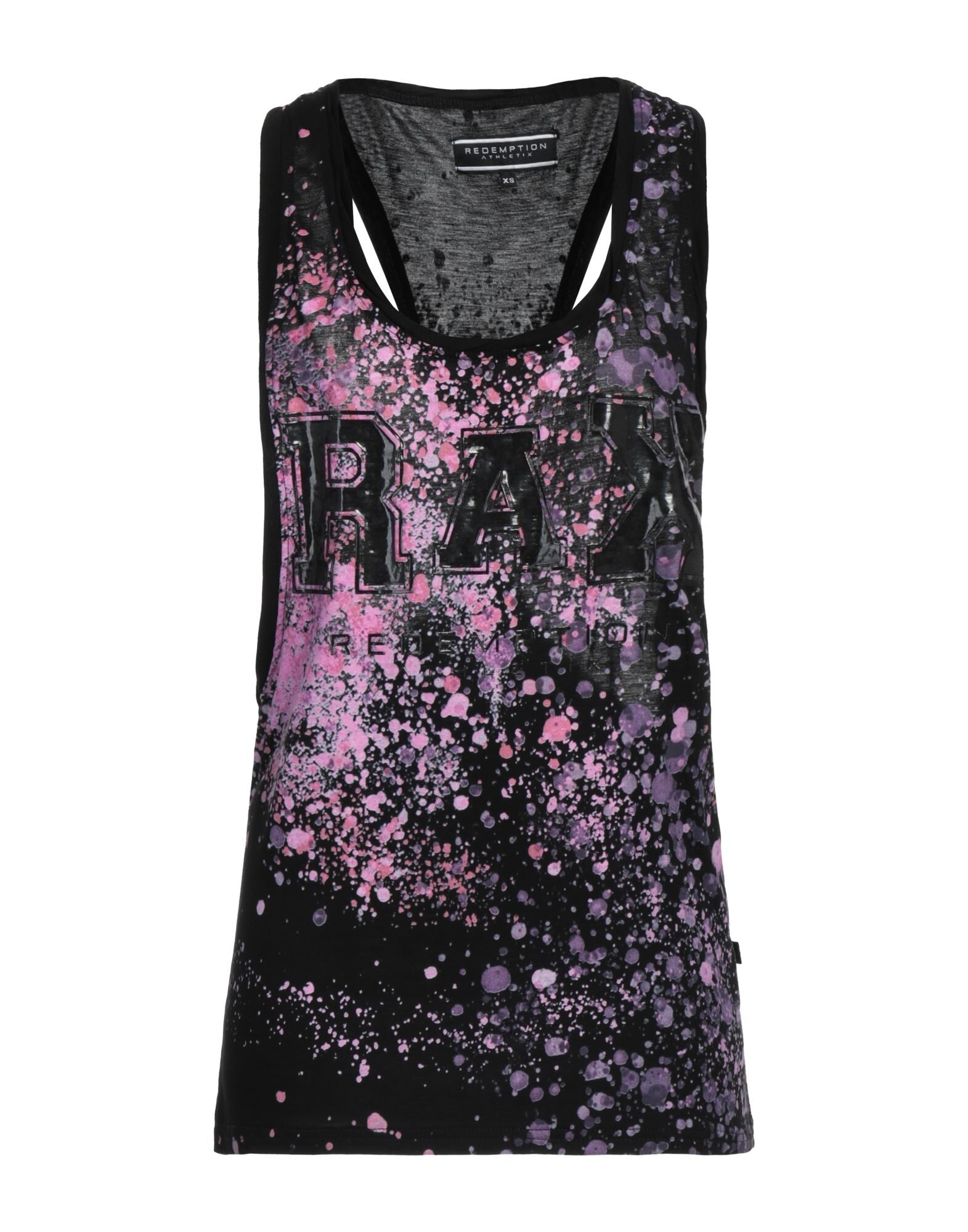 REDEMPTION - Camisetas de tirantes