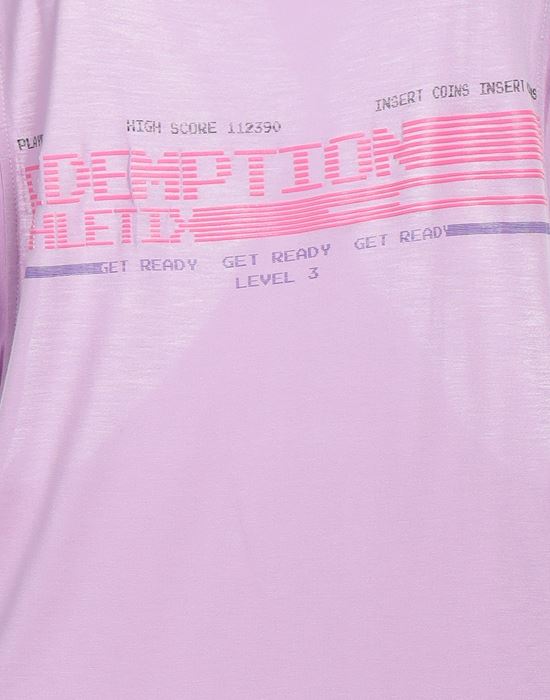 REDEMPTION Майка