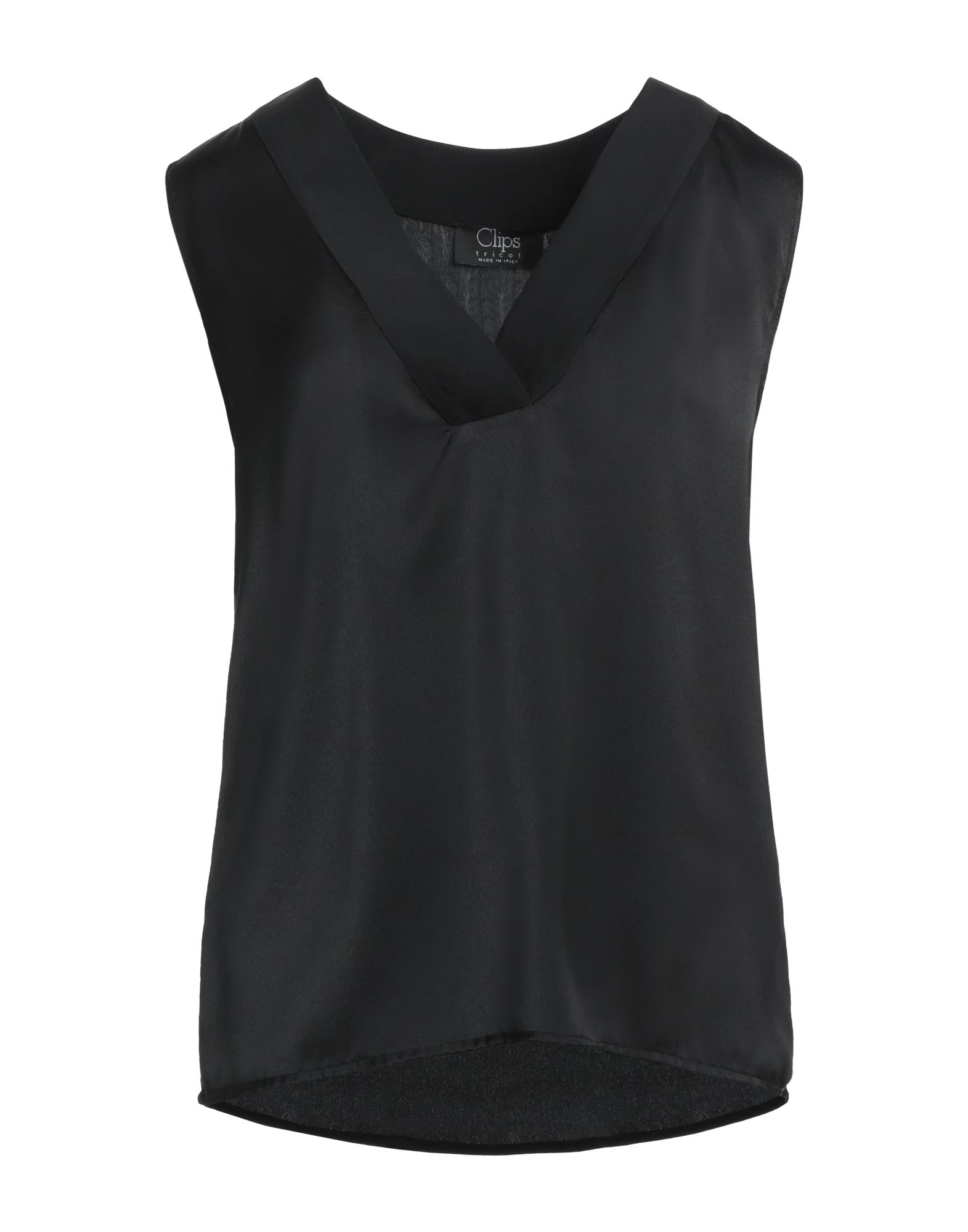 CLIPS - Tops