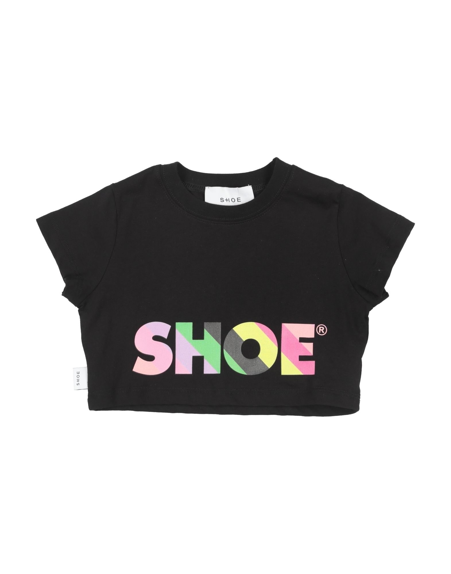 SHOE - T-shirts