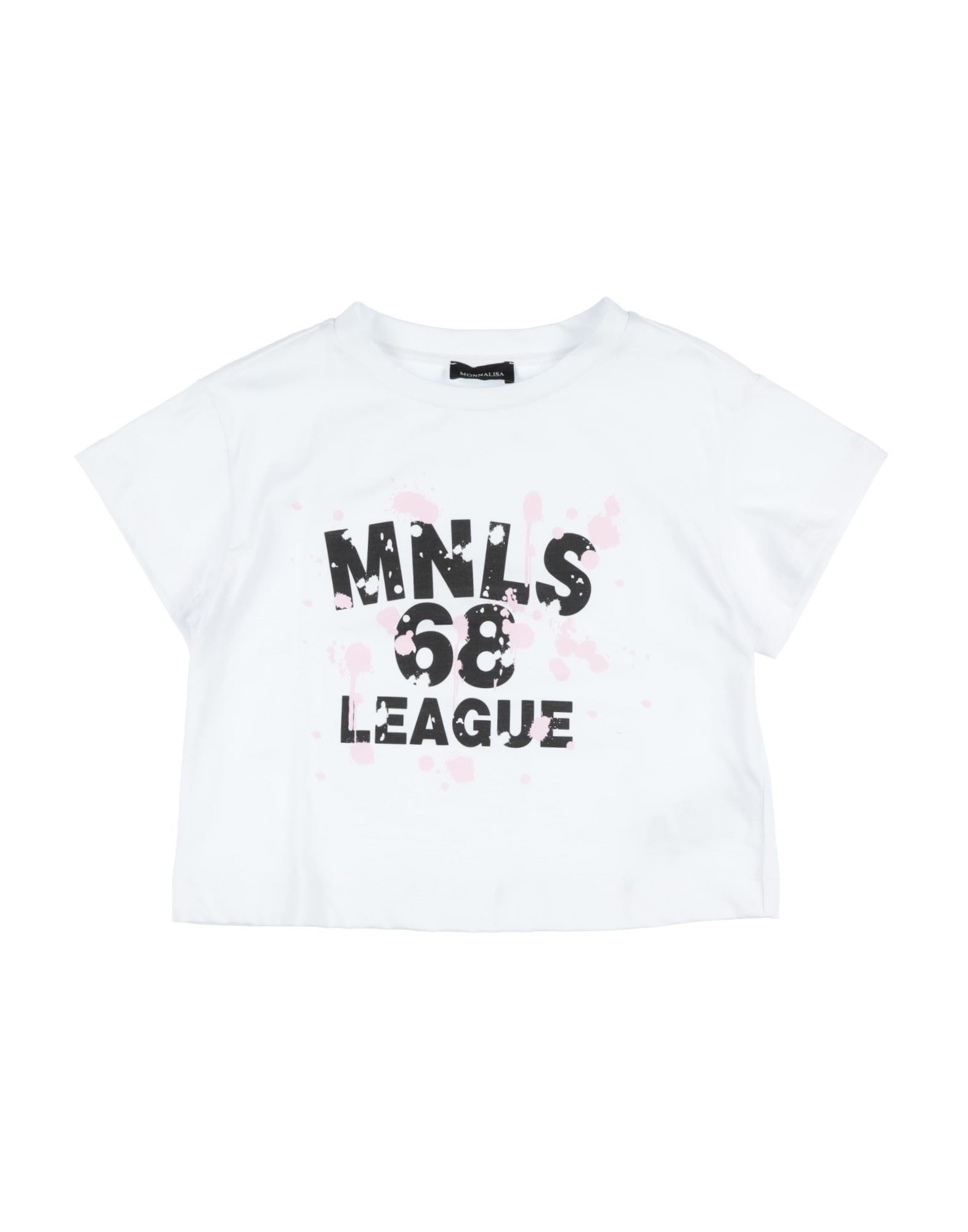 MONNALISA - T-shirts