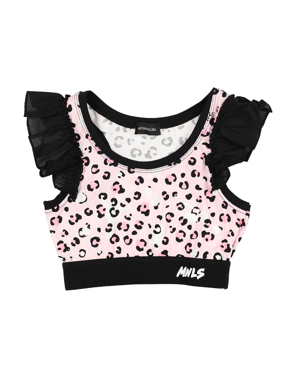 MONNALISA - T-shirts