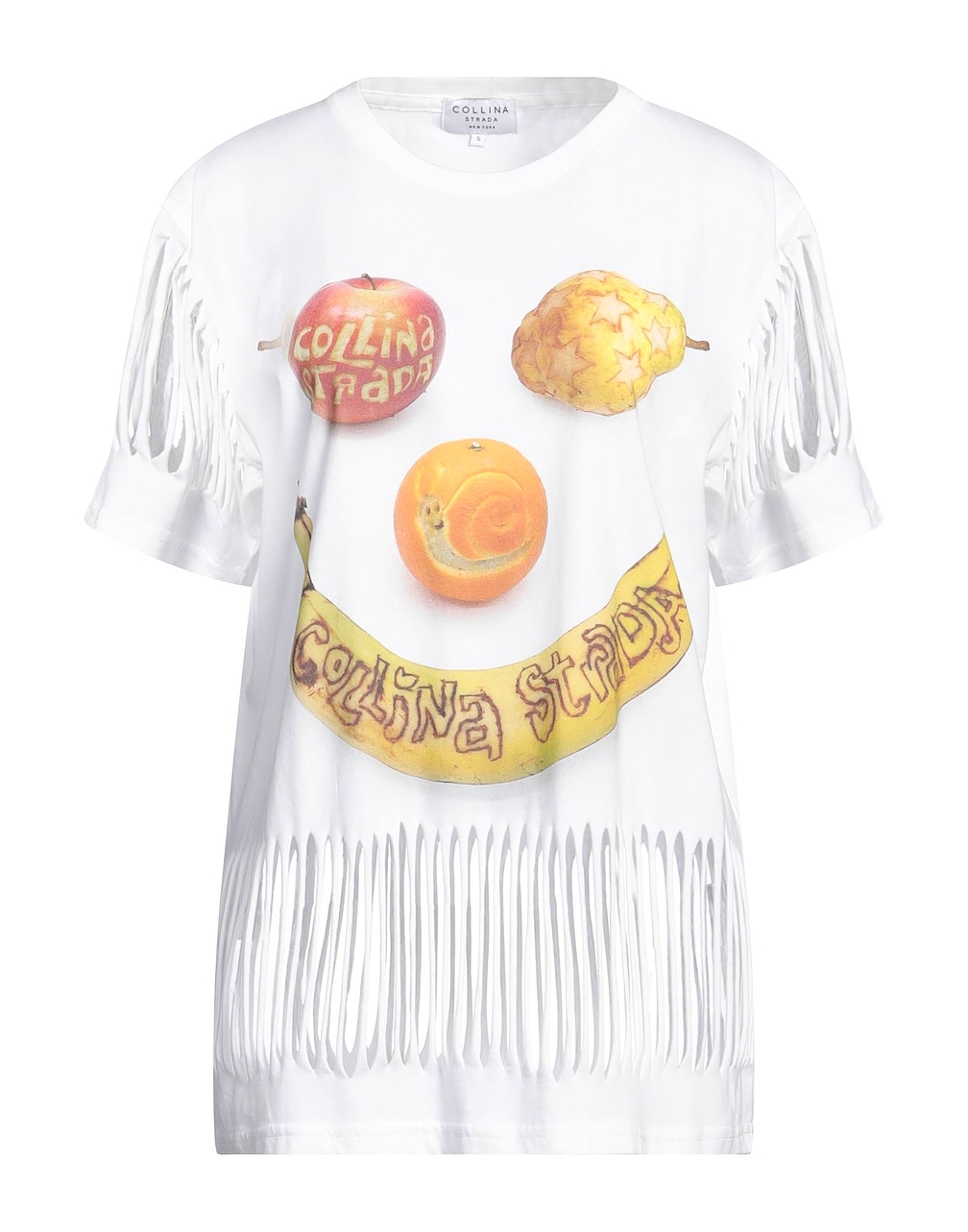 COLLINA STRADA - T-shirts