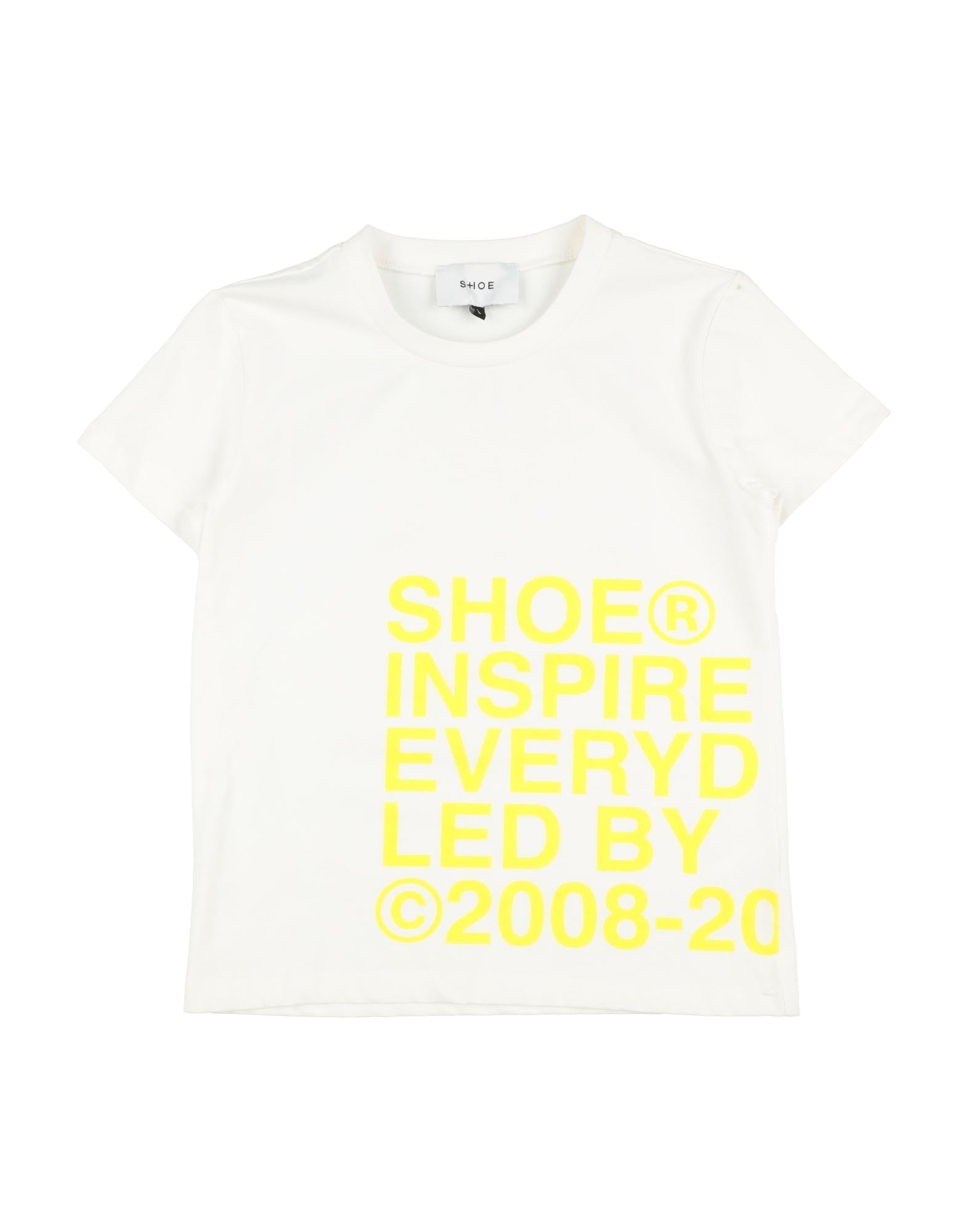 SHOE - T-shirts