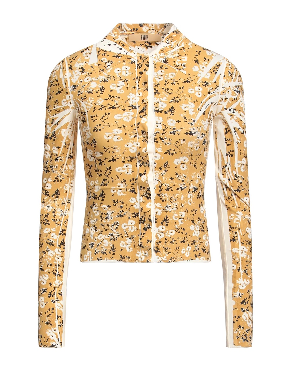 KNWLS - Πουκάμισα