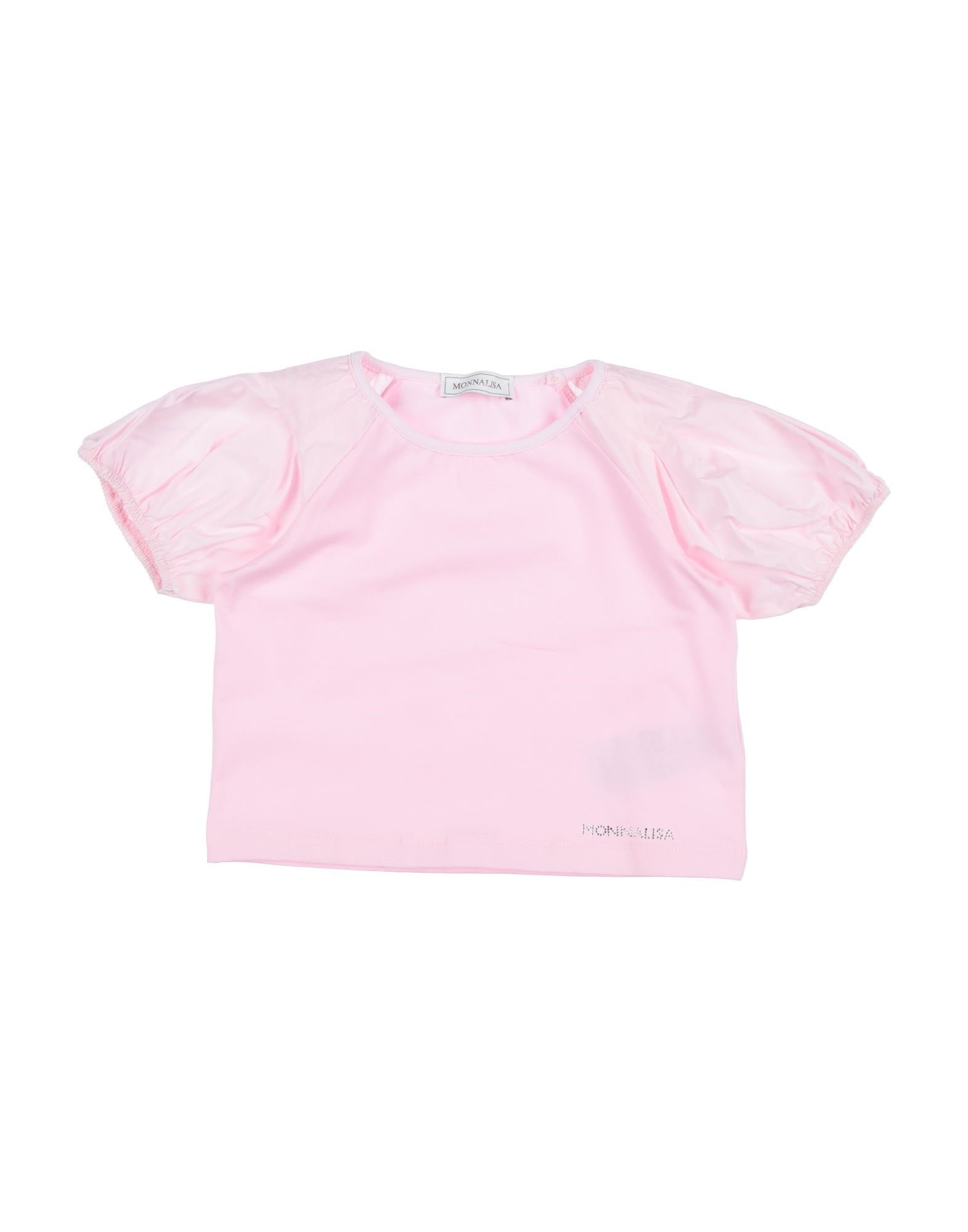 MONNALISA - Футболки