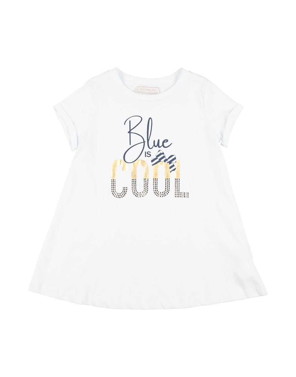 MONNALISA - Camisetas