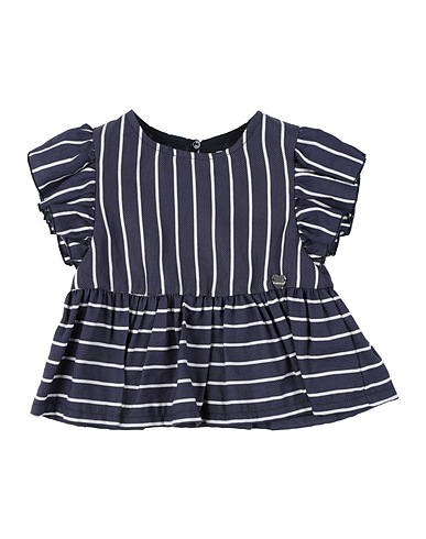 MONNALISA Top 90% Viscose, 10% Polyester