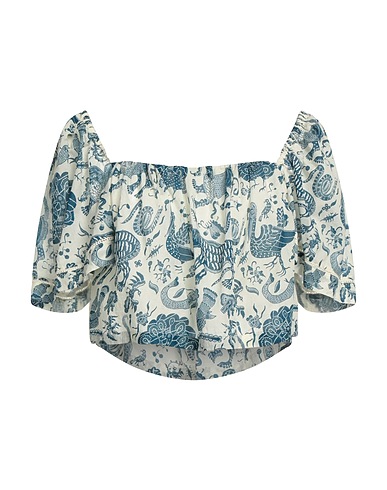 RHODE Top 100% Cotton