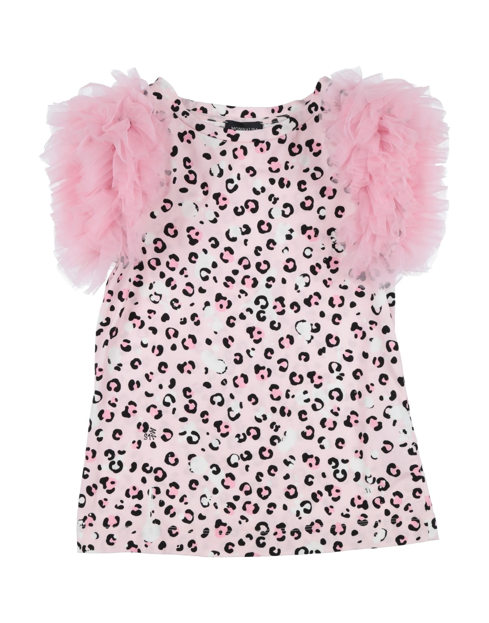 MONNALISA - T-shirts