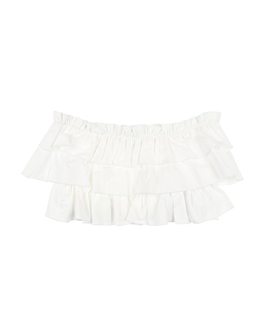 MONNALISA Tops 100% Coton