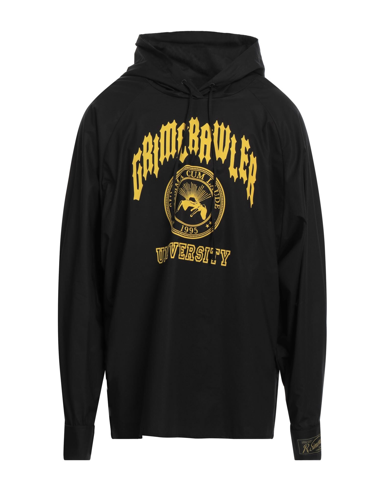 RAF SIMONS - スウェットシャツ