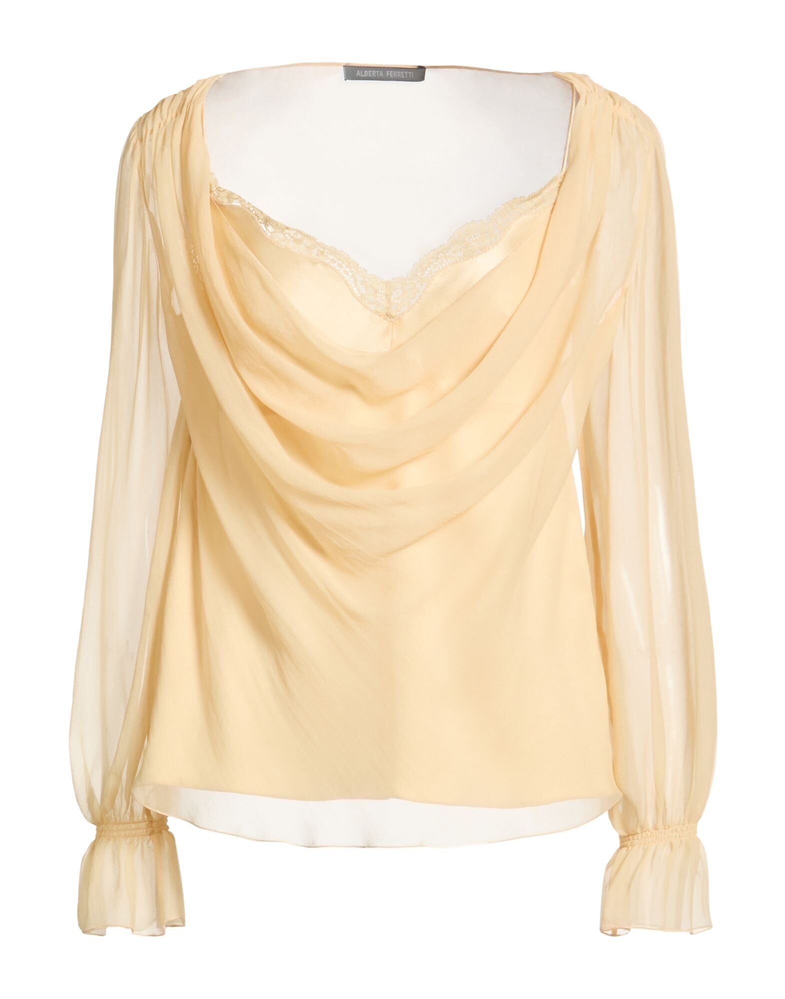 ALBERTA FERRETTI - Tops