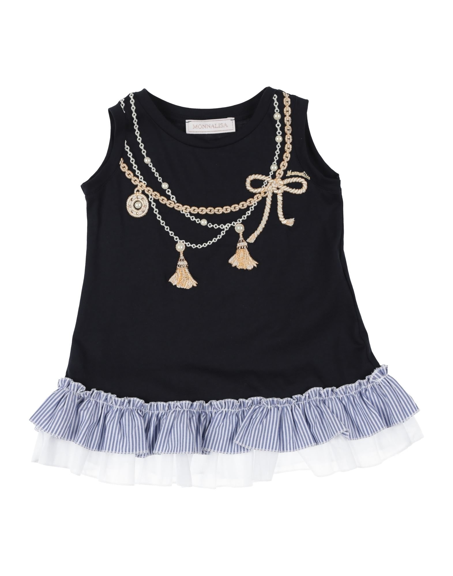 MONNALISA - T-shirts