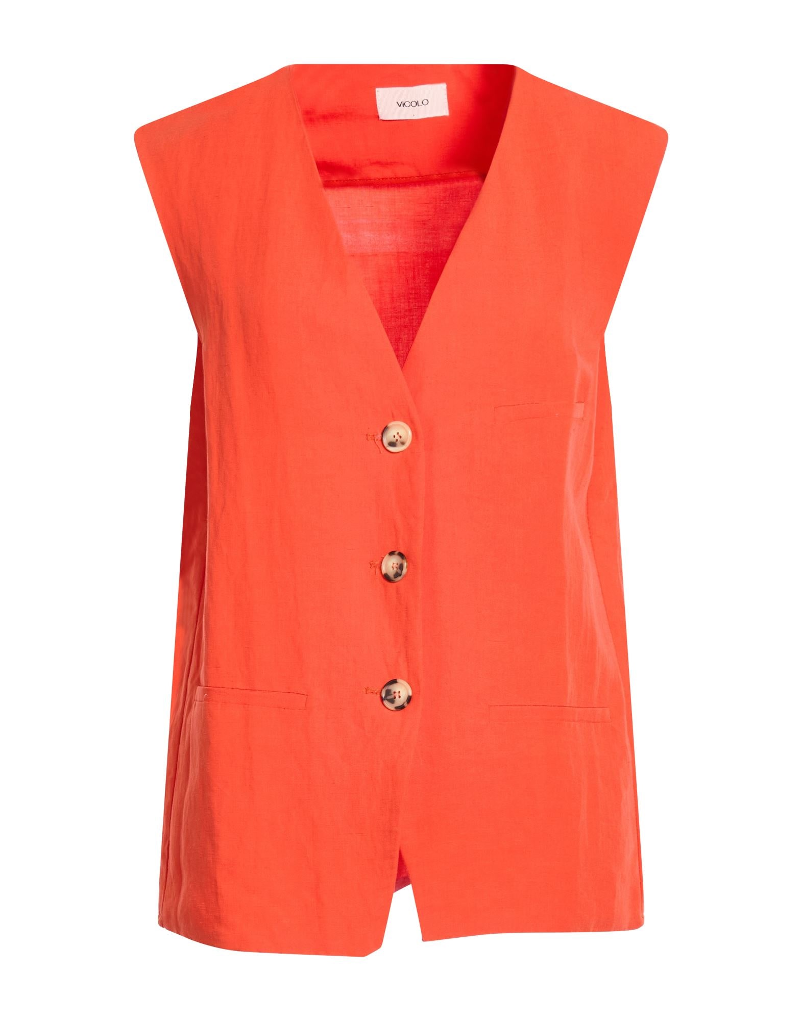 VICOLO - Gilet Sartoriali