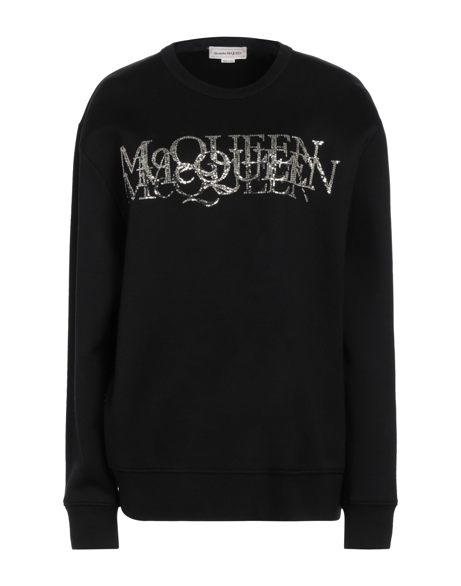 MCQUEEN - スウェットシャツ