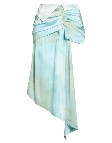 OFF-WHITE™ Long skirt 100% Viscose