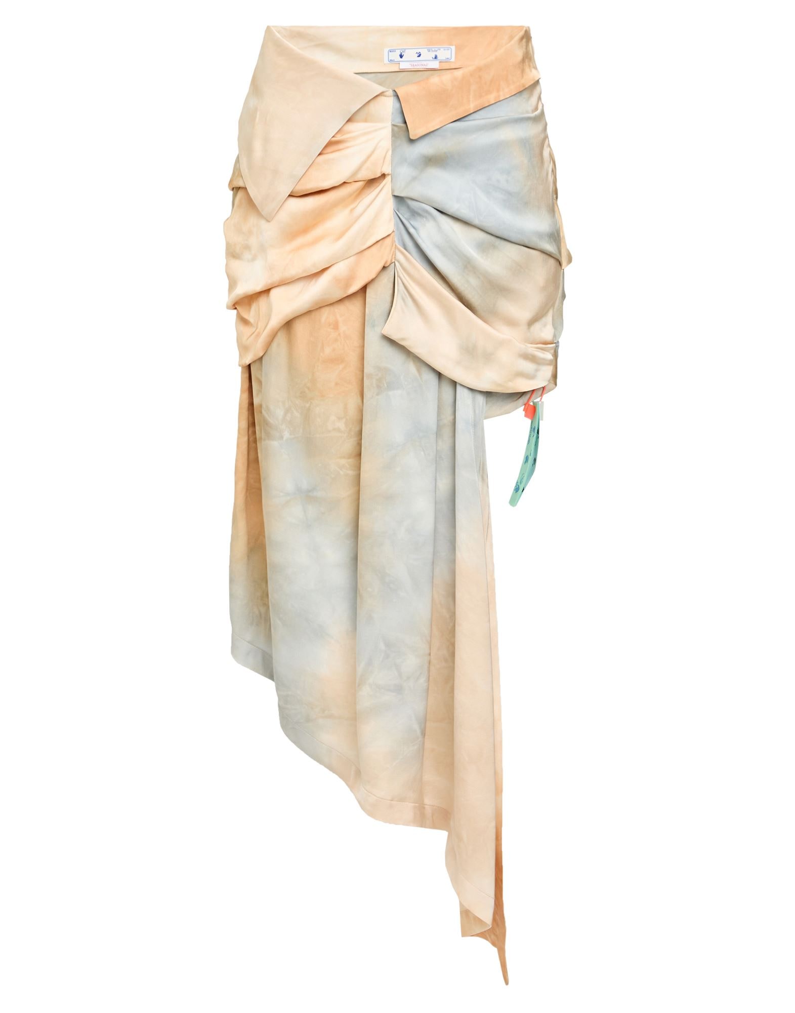 OFF-WHITE™ - Maxi skirts