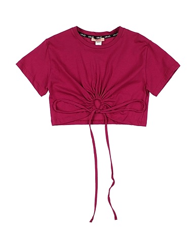 LIU •JO T-shirt 100% Coton