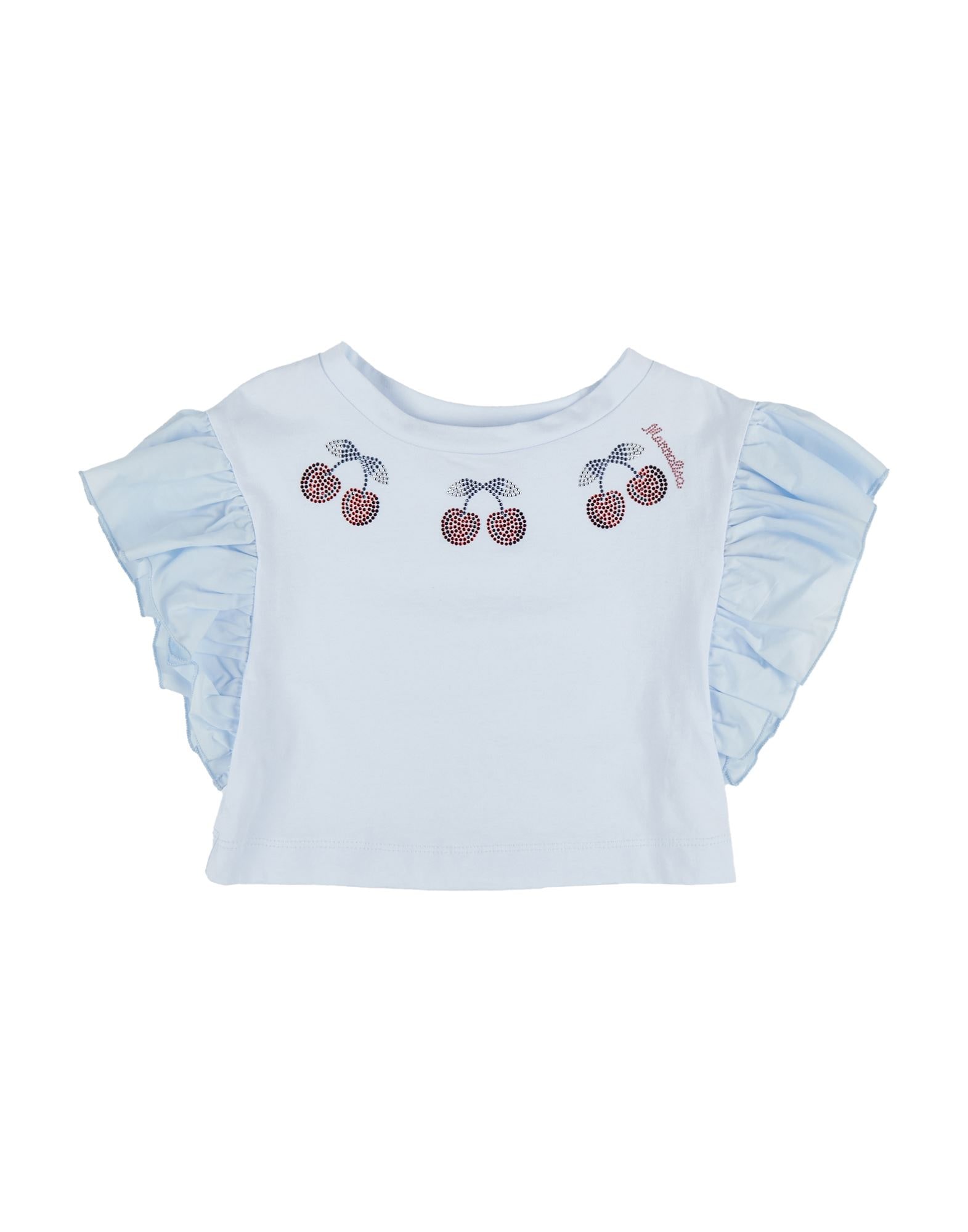 MONNALISA - T-shirts