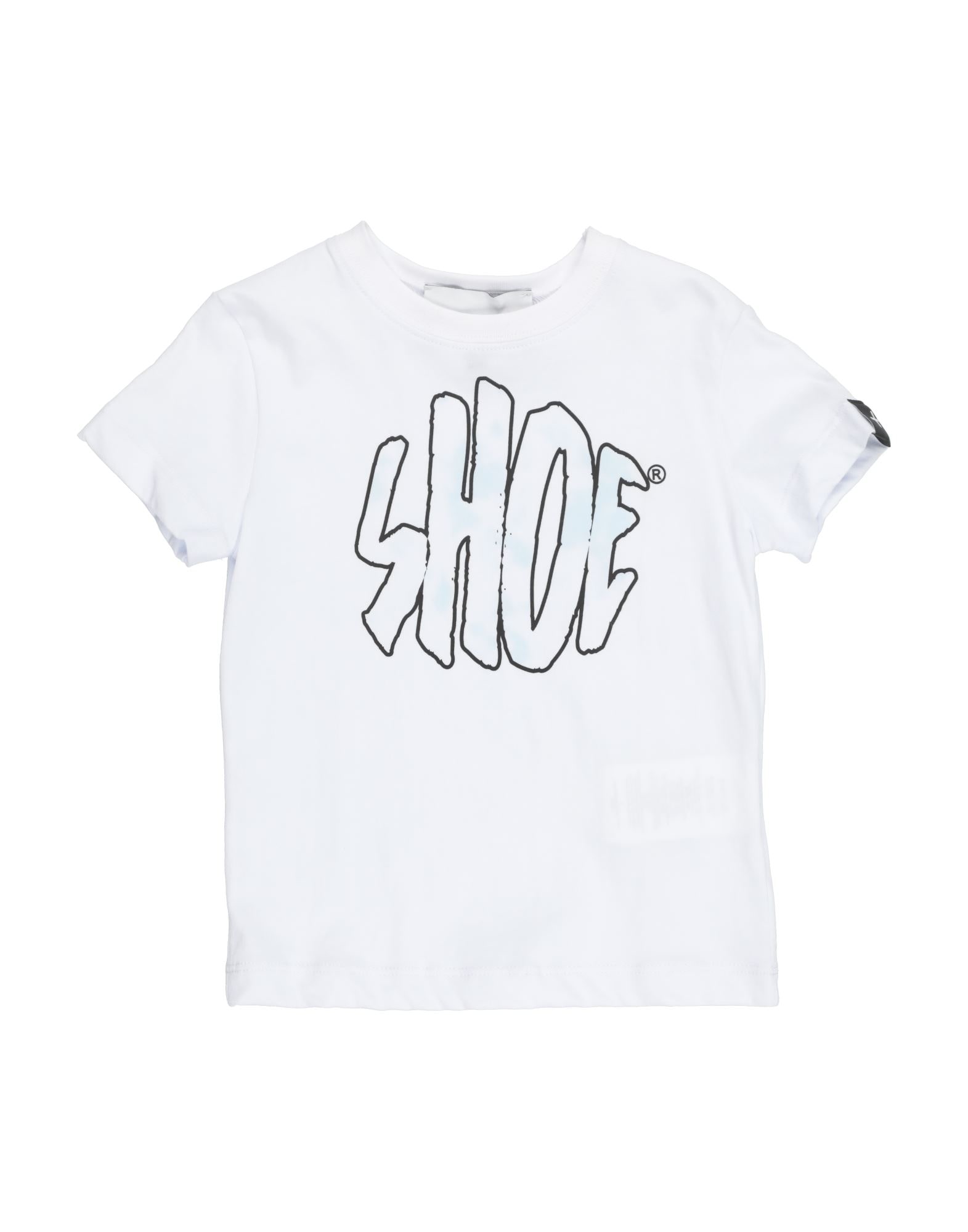 SHOE - Футболки