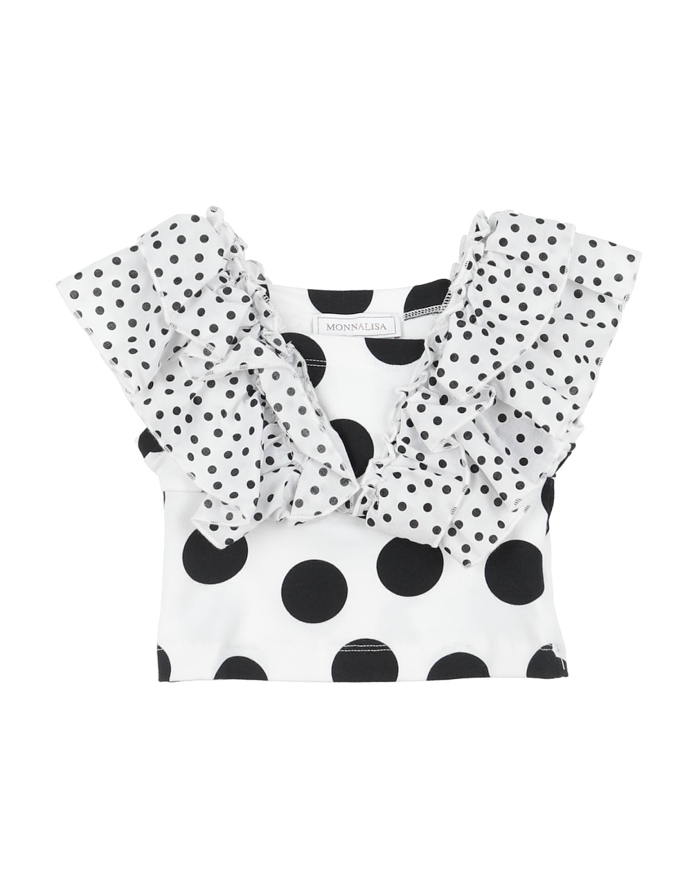 MONNALISA - T-shirts