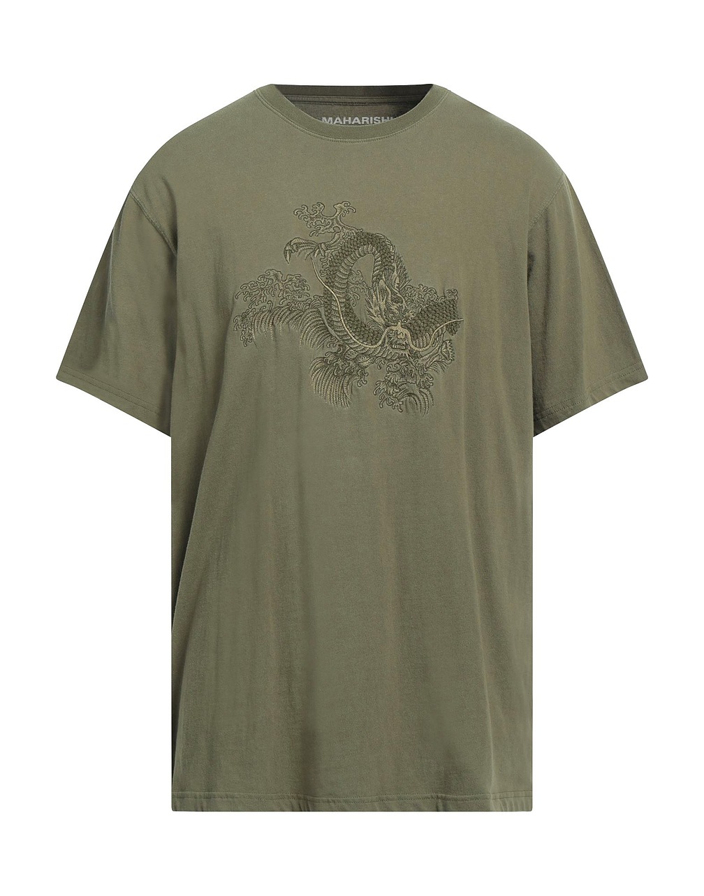 MAHARISHI - T-shirts