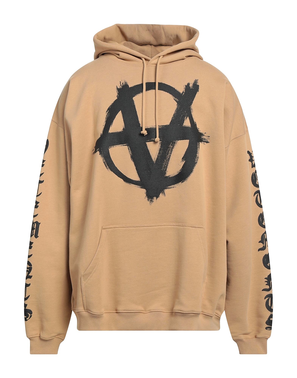 VETEMENTS - Sweatshirts