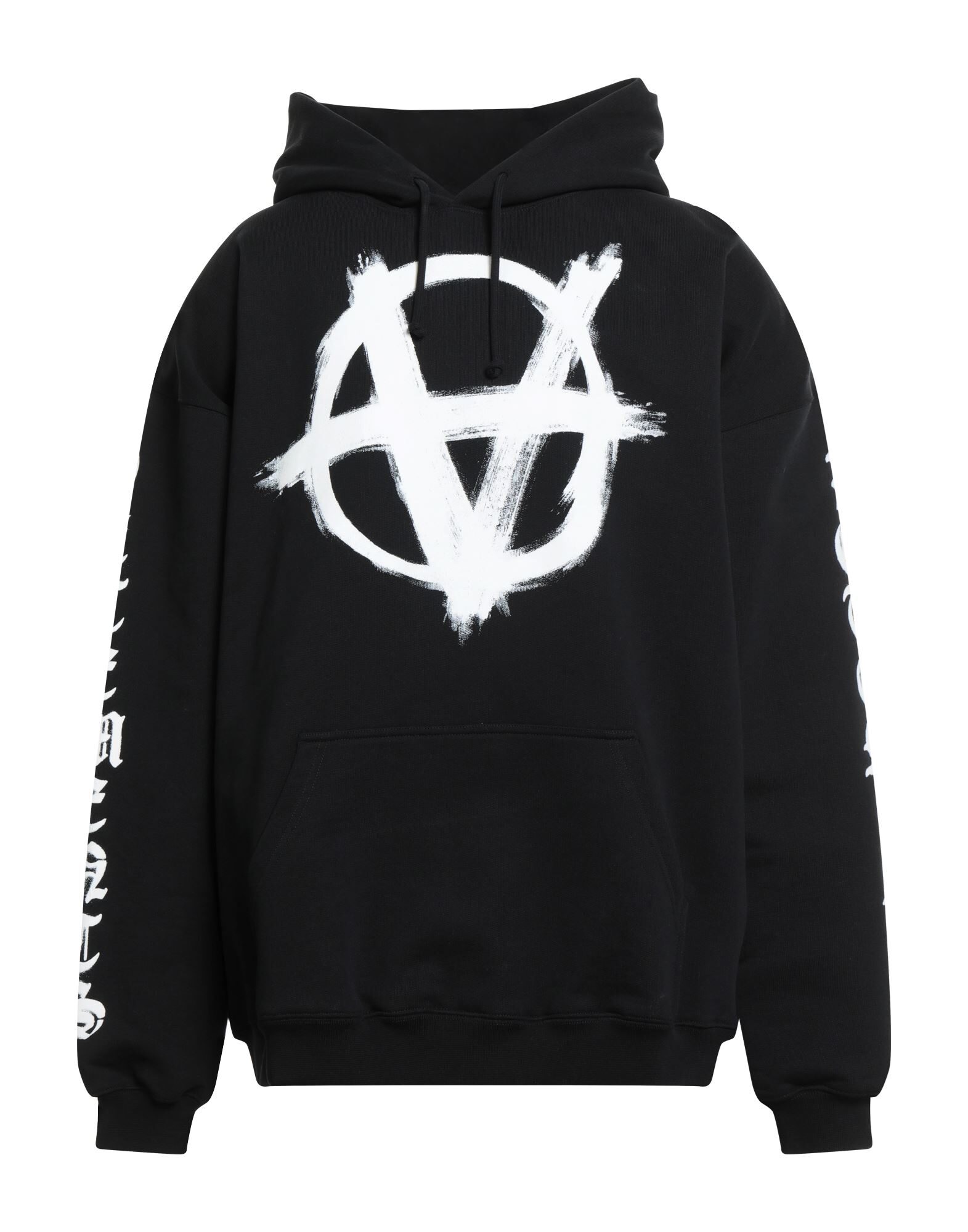 VETEMENTS - Sweatshirts