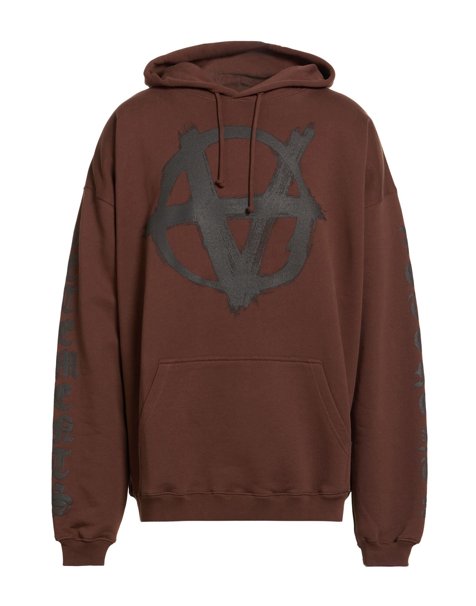 VETEMENTS - Sudaderas