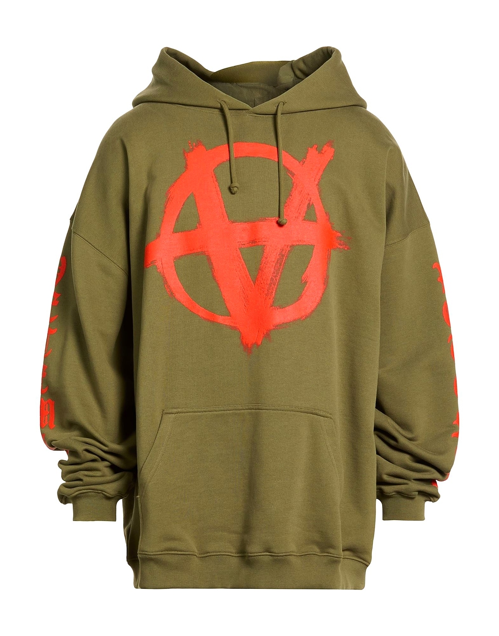 VETEMENTS - Sweatshirts