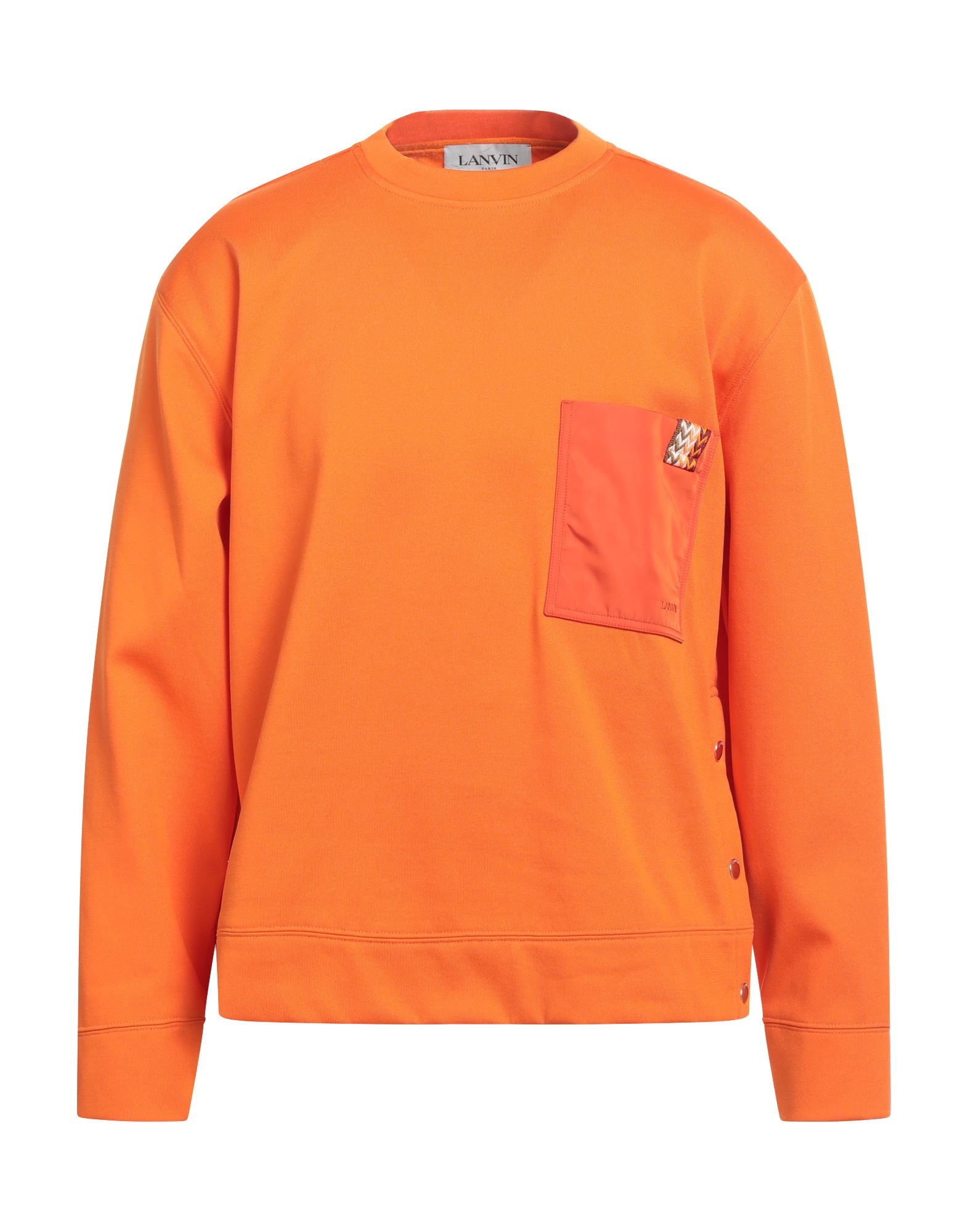 LANVIN - Sweatshirts