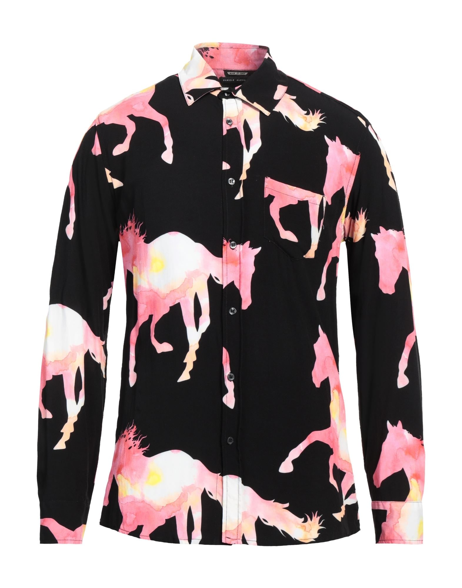 DANIELE ALESSANDRINI - Chemises