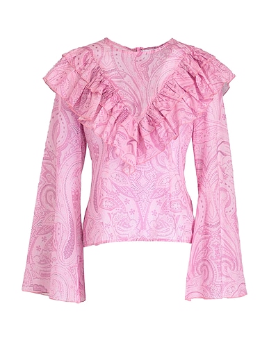 GAëLLE Paris Top 100% Cotton