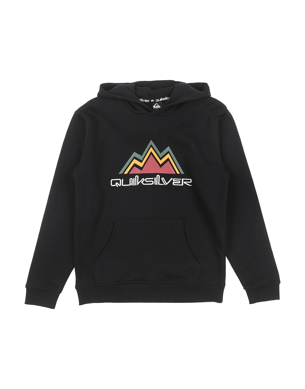QUIKSILVER - Sweatshirts