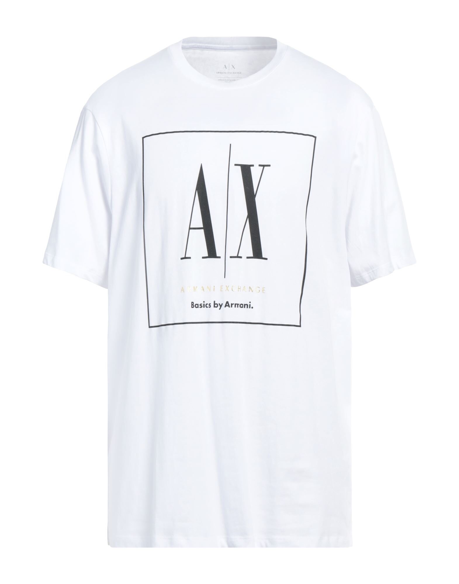 ARMANI EXCHANGE - Camisetas