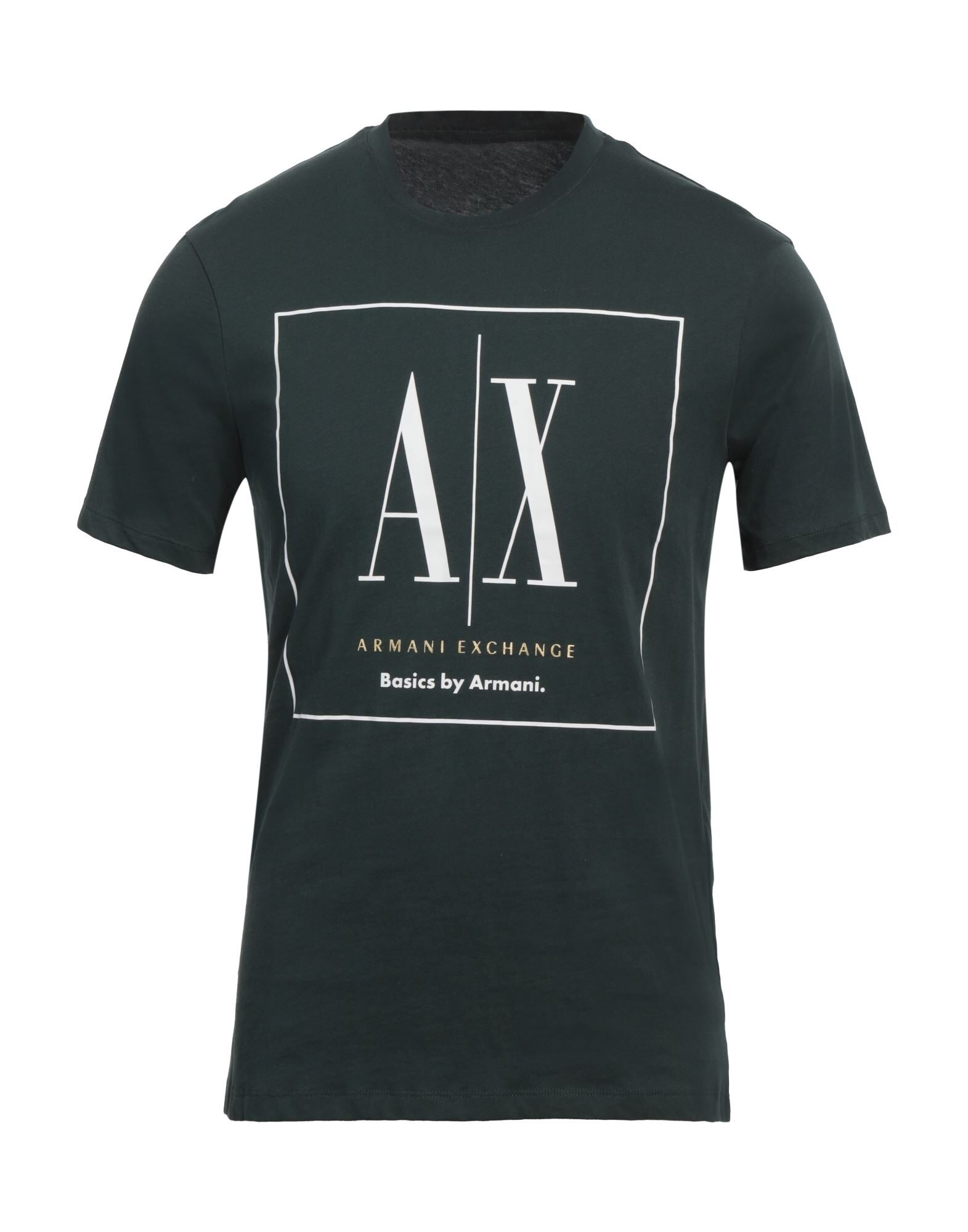 ARMANI EXCHANGE - T-shirts