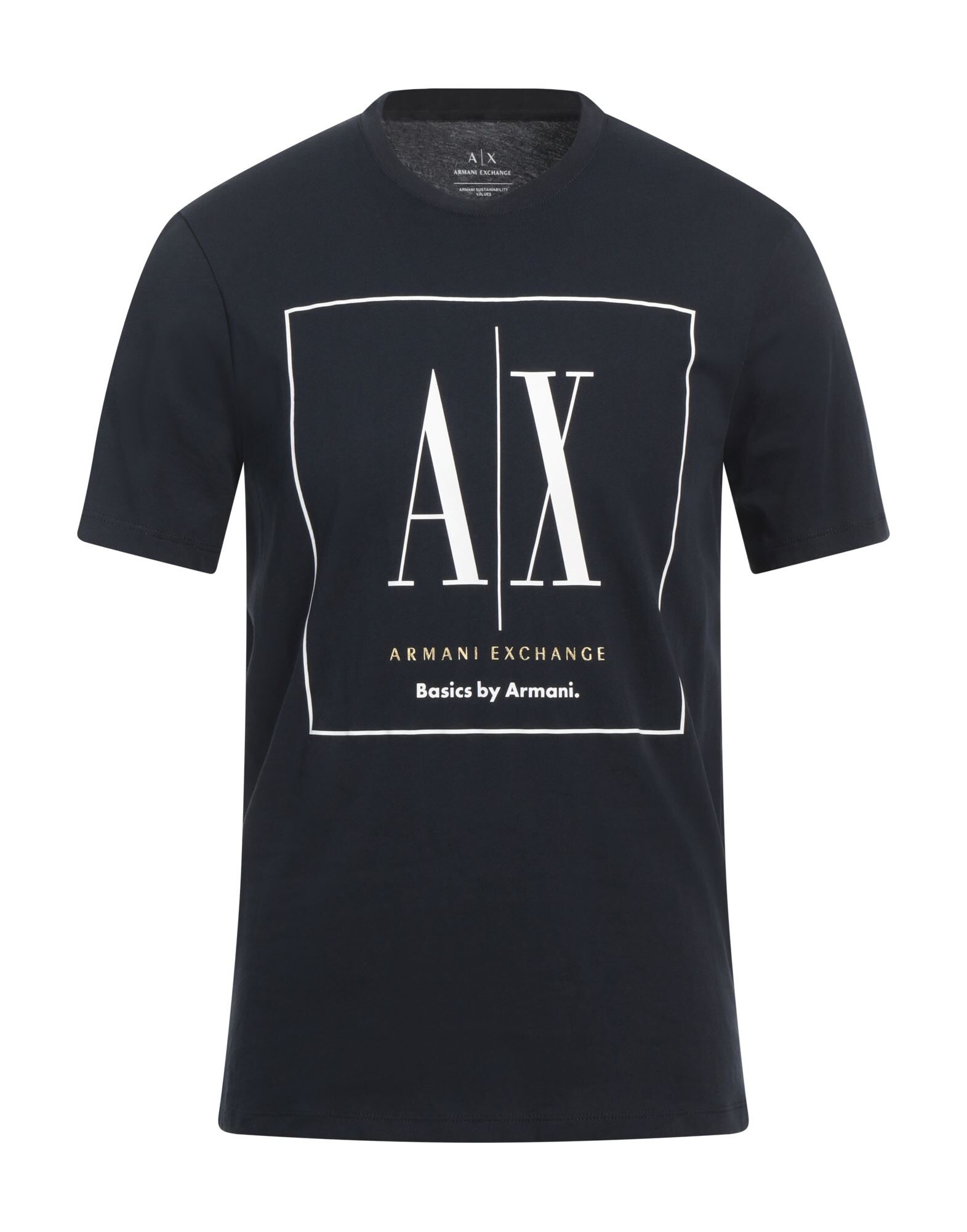 ARMANI EXCHANGE - T-shirts