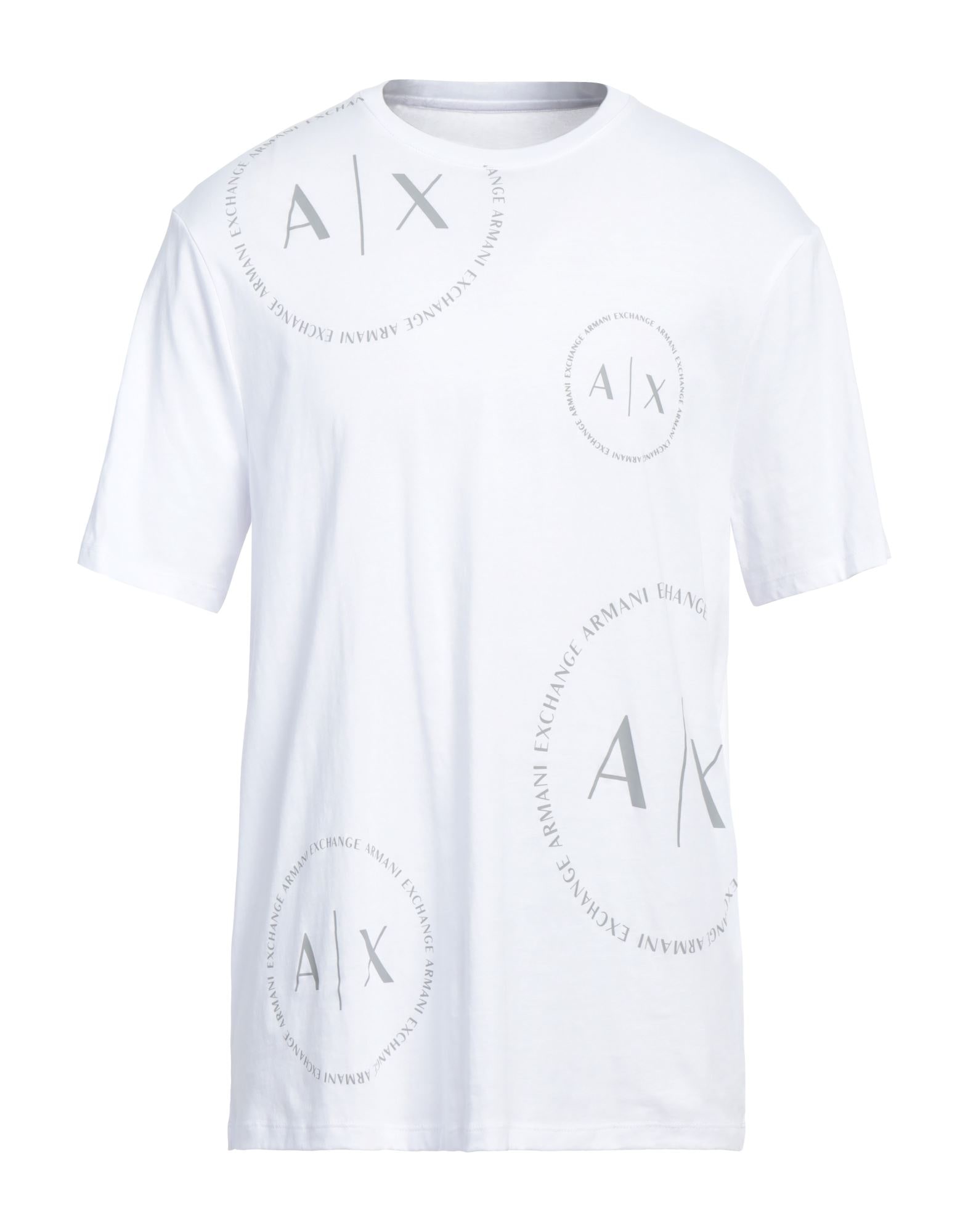 ARMANI EXCHANGE - T-shirts