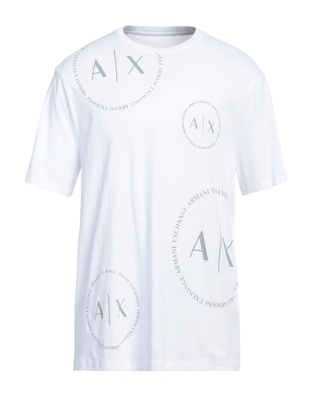 ARMANI EXCHANGE - T-shirts