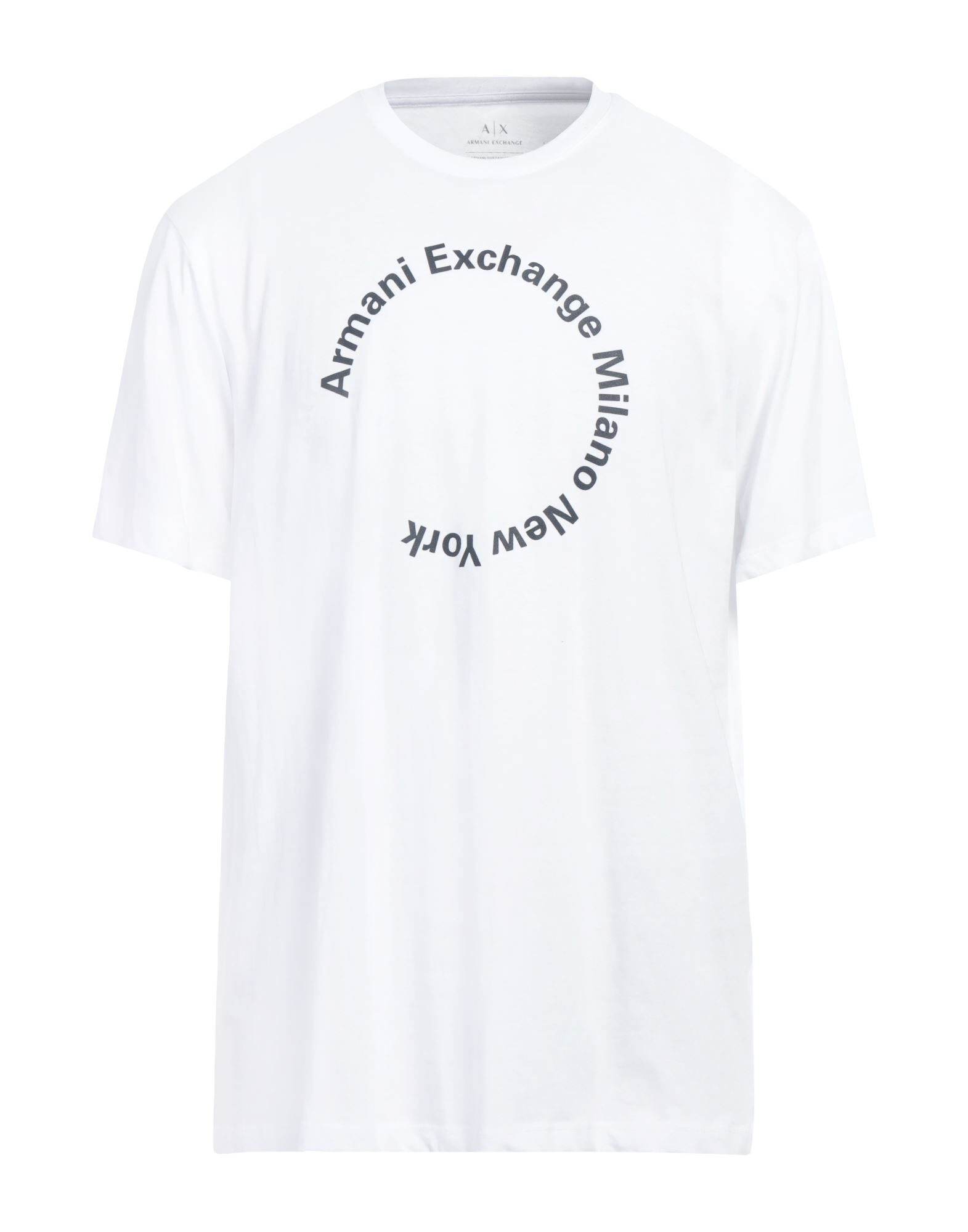 ARMANI EXCHANGE - Футболки