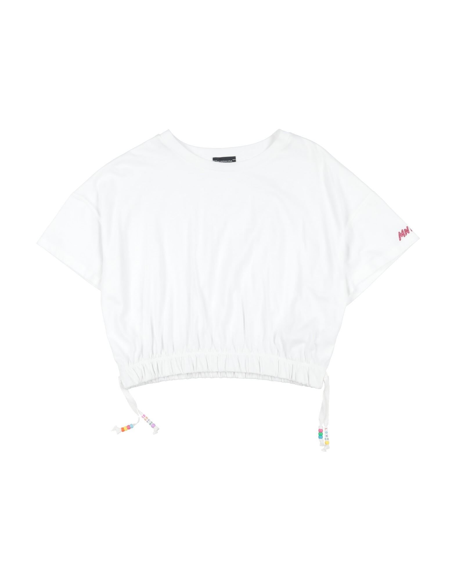 MONNALISA - T-shirts