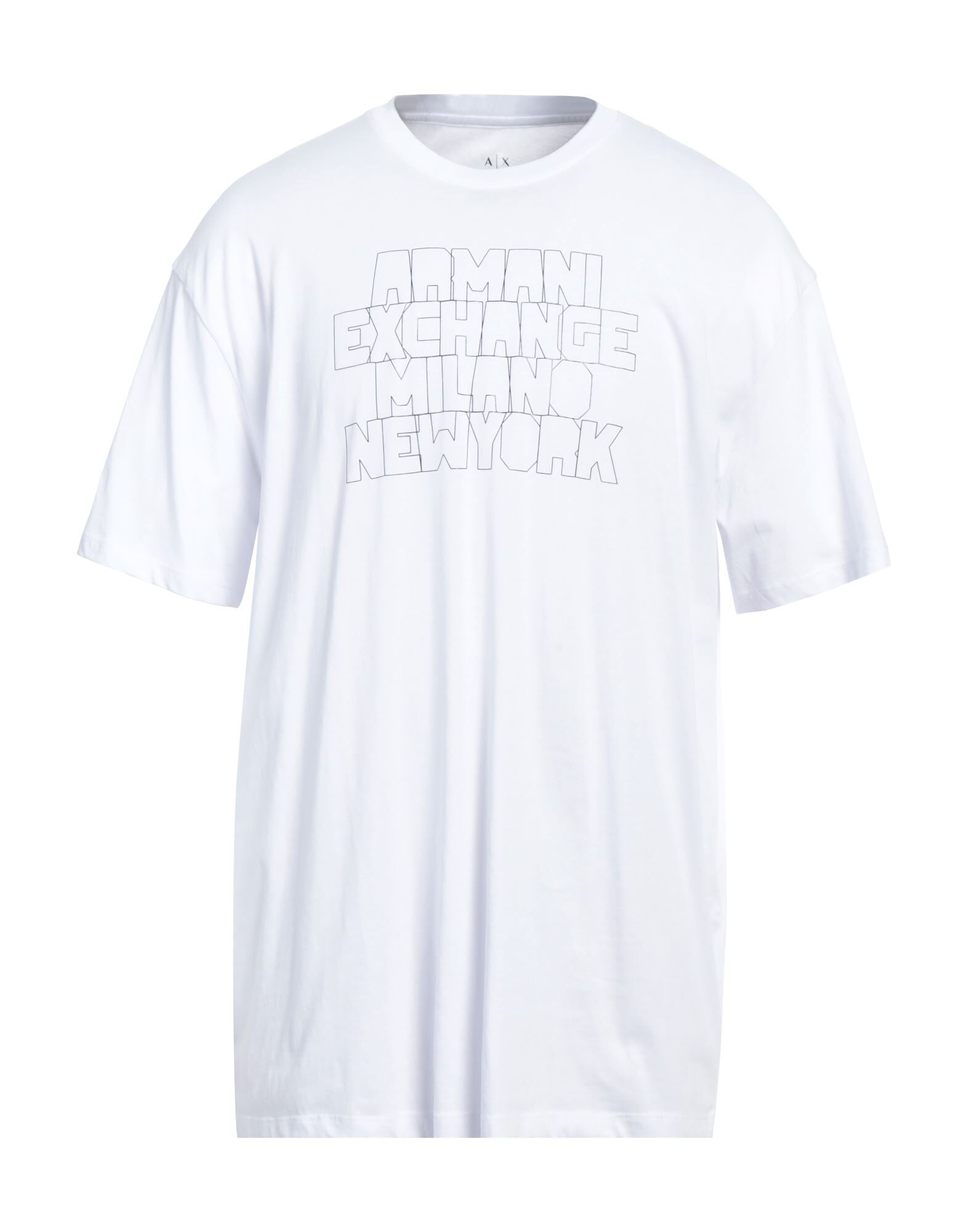 ARMANI EXCHANGE - T-shirts