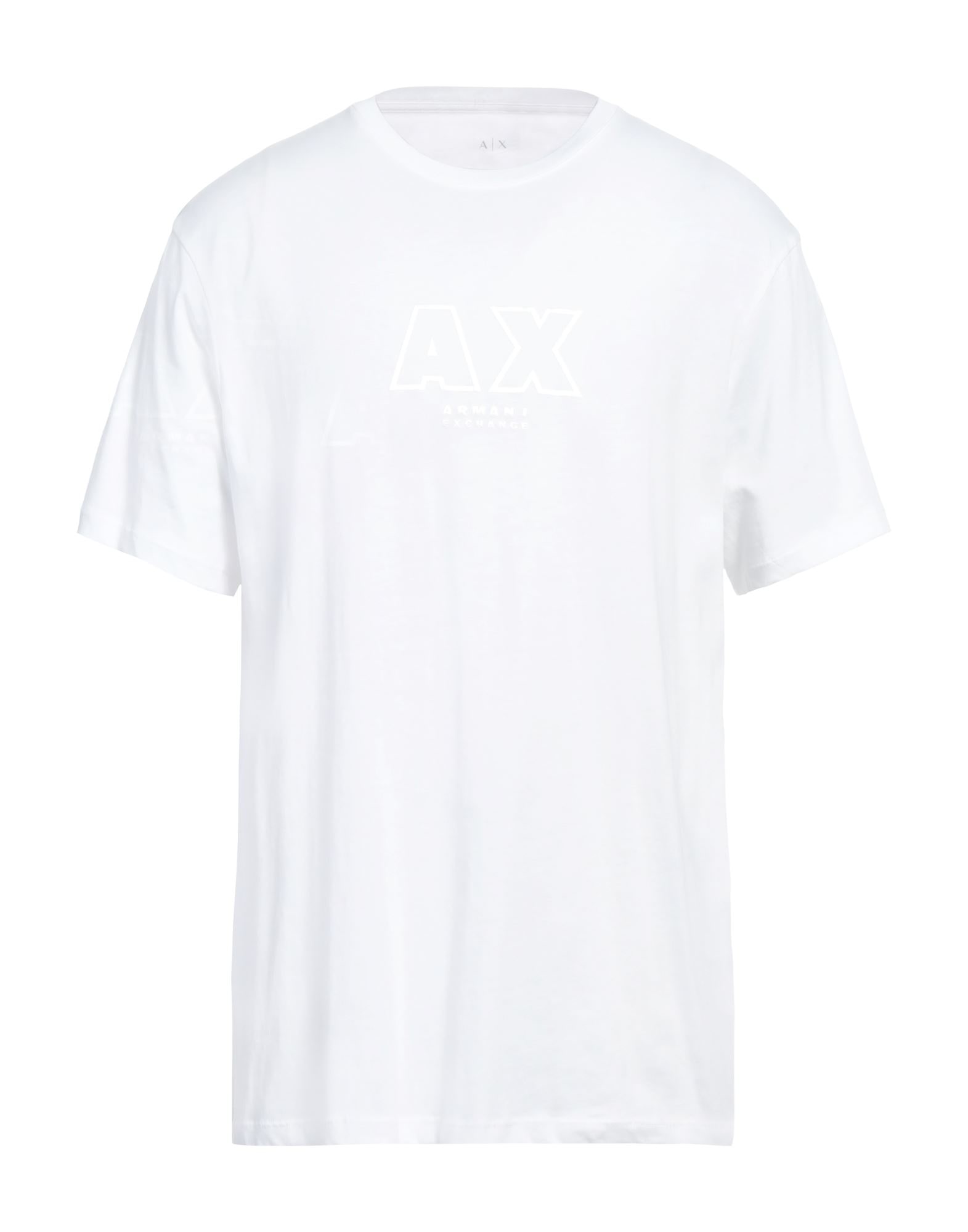 ARMANI EXCHANGE - T-shirts