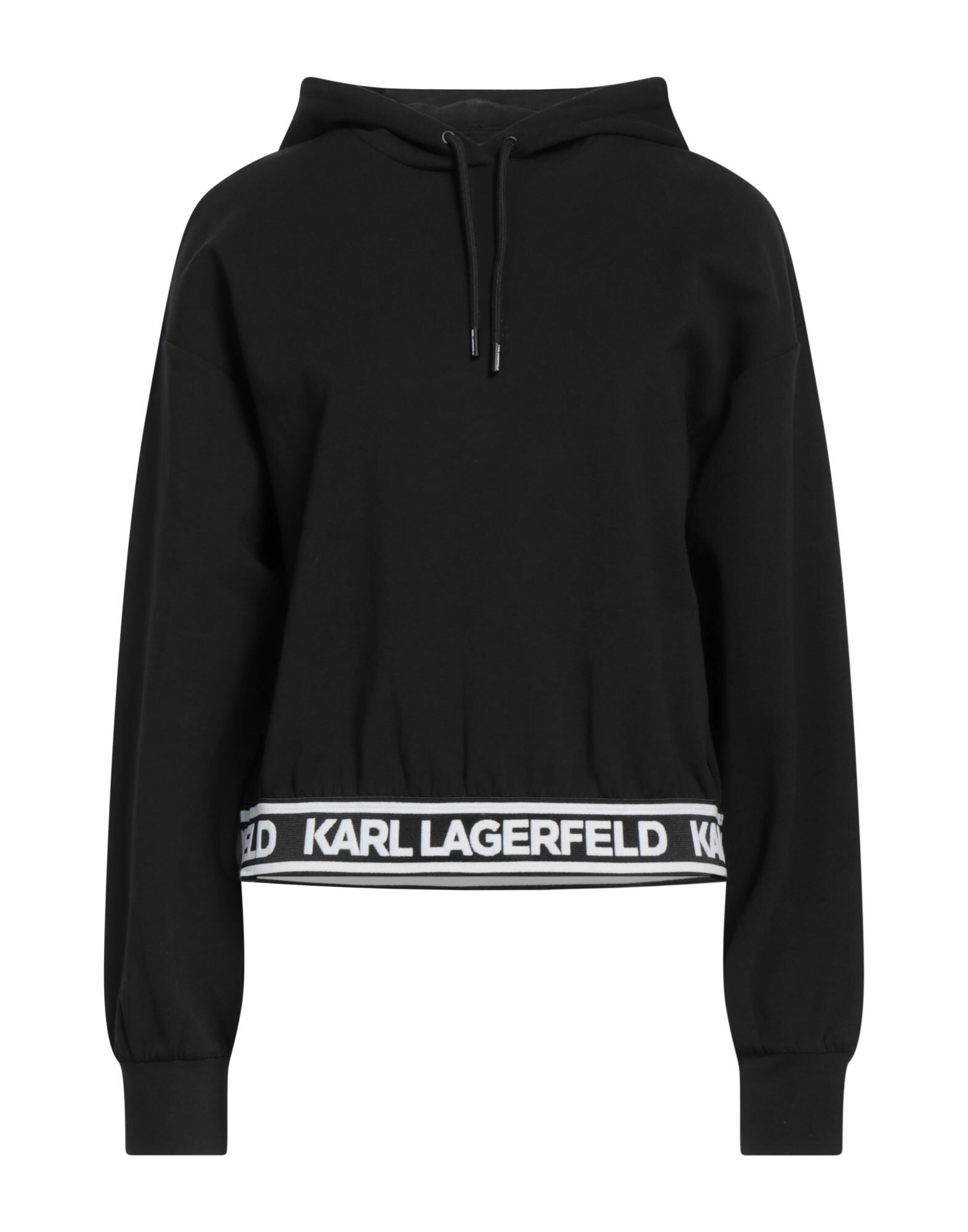 KARL LAGERFELD - スウェットシャツ