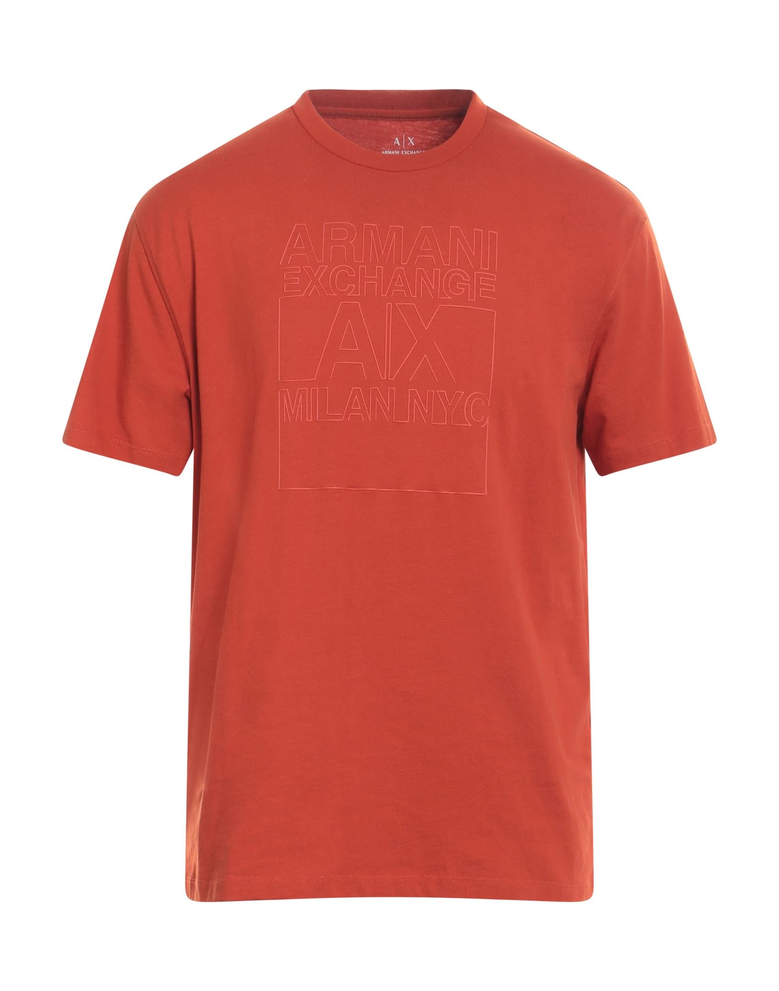 ARMANI EXCHANGE - T-shirts