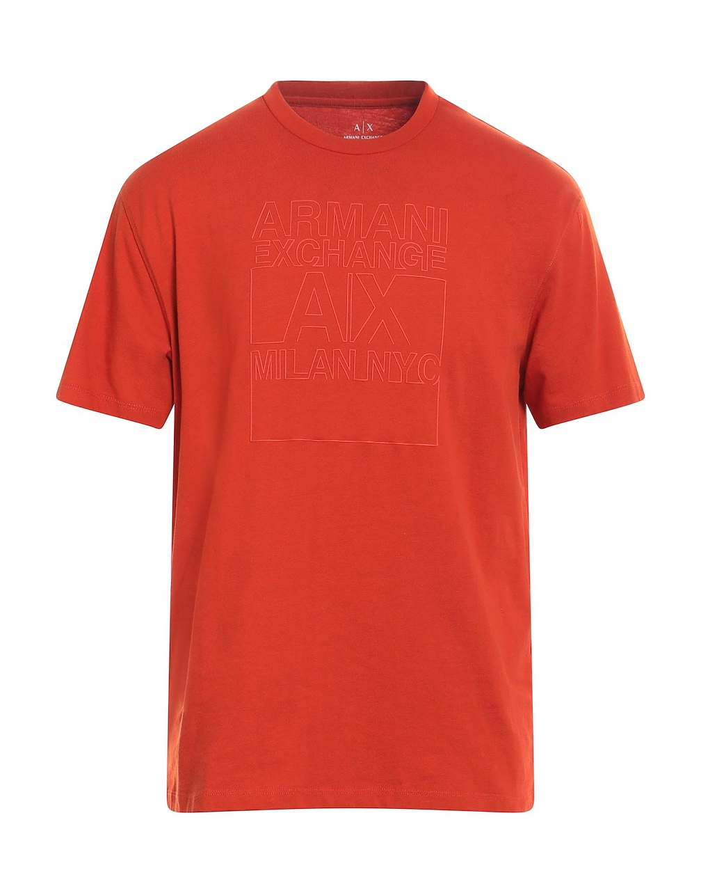 ARMANI EXCHANGE - T-shirts