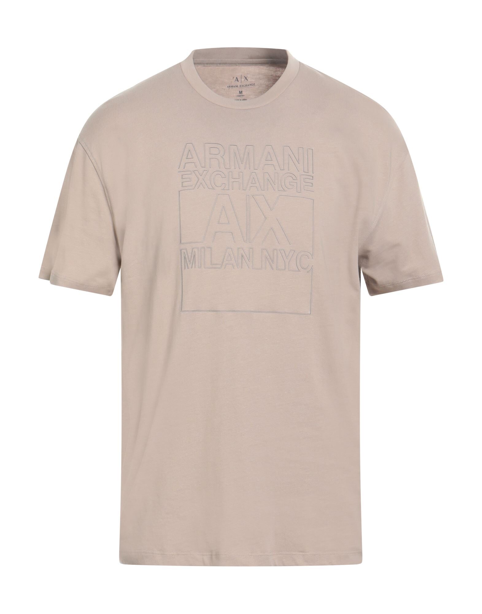 ARMANI EXCHANGE - T-shirts